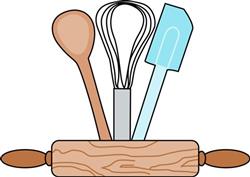 Bakers Tools