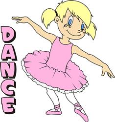 BALLET DANCE