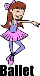 BALLET