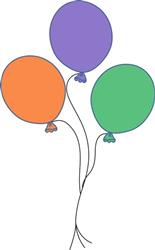 BALLOONS