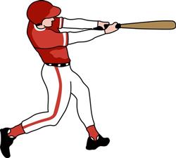 Baseball Swing