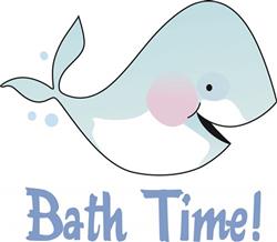 BATH TIME