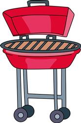 BBQ GRILL