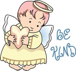 BE KIND