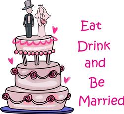 BE MARRIED