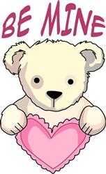 BE MINE