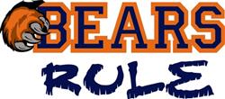 Bears Rule