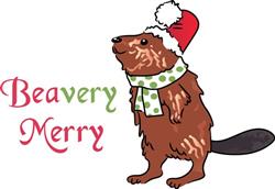 Beavery Merry