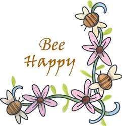 BEE HAPPY