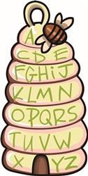 BEE HIVE ABC