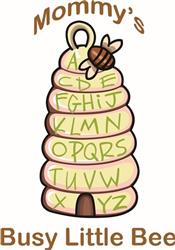 BEE HIVE ABC