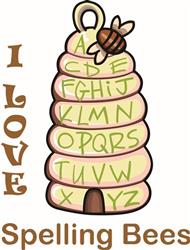 BEE HIVE ABC