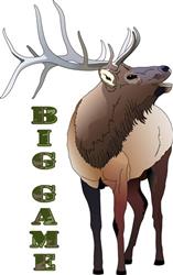 BIG GAME
