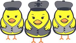 BIKER CHICKS