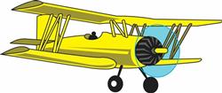 BIPLANE