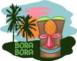 BORA BORA