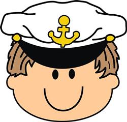 BOY CAPTAIN