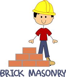 BRICK MASONRY