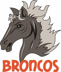 BRONCOS