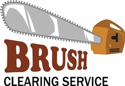 BRUSH CLEARING