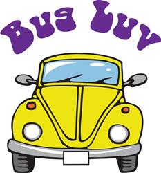 Bug Luv