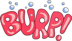BURP!