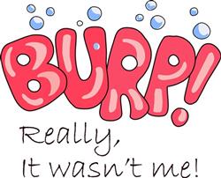 BURP!