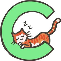 C CAT