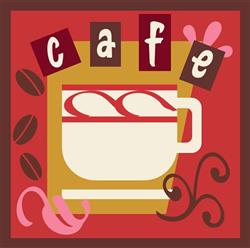 CAFE BLOCK