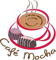 CAFE MOCHA