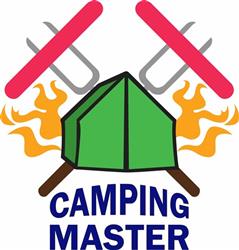 CAMPING MASTER