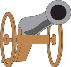 CANNON