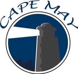 CAPE MAY LIGHTHOUSE