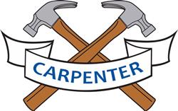 CARPENTER HAMMERS