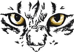 CAT FACE