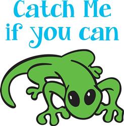 CATCH ME