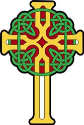 CELTIC CROSS