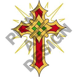 CELTIC CROSS