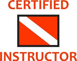 CERTIFIED INSTRUCTOR