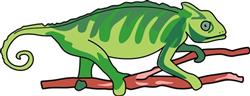 CHAMELEON LIZARD