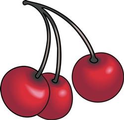 CHERRIES