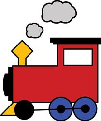 CHILDRENS TRAIN