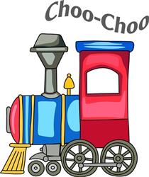 CHOO CHOO TRAIN