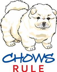 CHOWS RULE