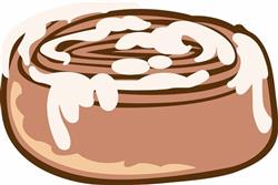 CINNAMON ROLL