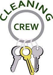 CLEANING CREW