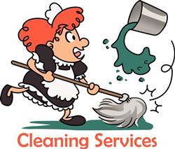 Cleaning Services