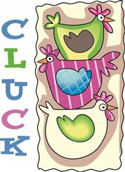 CLUCK