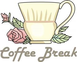 COFFEE BREAK