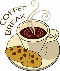 COFFEE BREAK